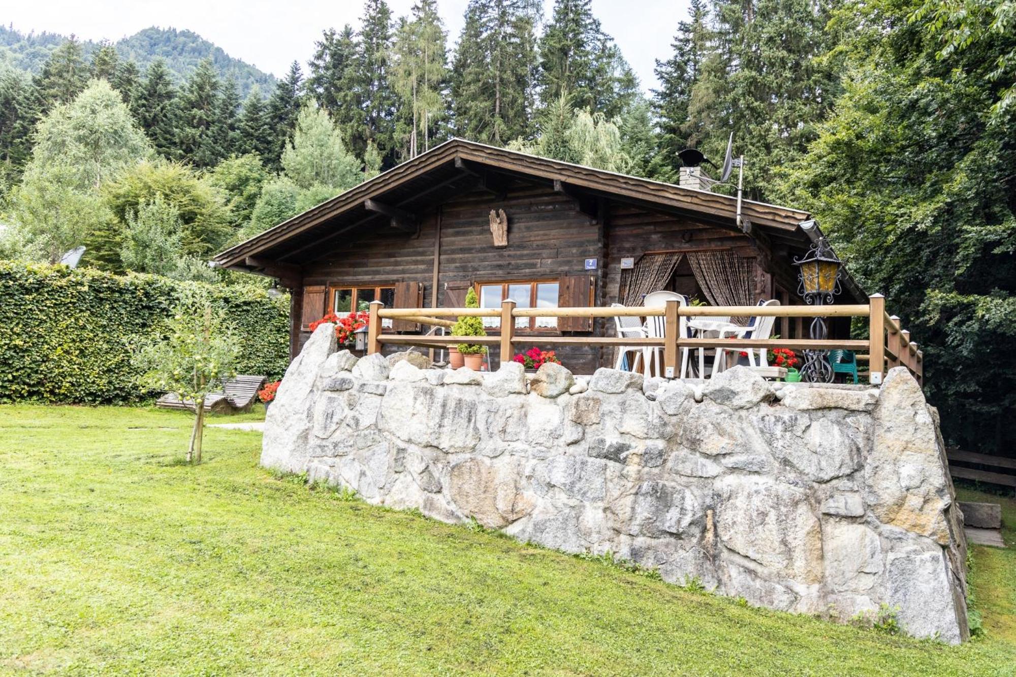 Ferienhuette Puutz Daire Wörgl Dış mekan fotoğraf